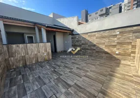 Foto 1 de Cobertura com 2 Quartos para venda ou aluguel, 86m² em Santa Maria, Santo André