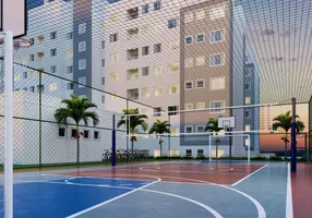 Foto 1 de Apartamento com 2 Quartos à venda, 42m² em Parque Dez de Novembro, Manaus