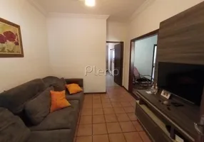 Foto 1 de Casa com 3 Quartos à venda, 167m² em Vila Paraíso, Campinas