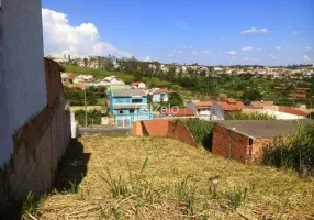 Foto 1 de Lote/Terreno à venda, 250m² em Loteamento Parque São Martinho, Campinas