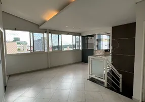 Foto 1 de Cobertura com 4 Quartos à venda, 220m² em Castelo, Belo Horizonte
