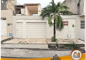 Foto 1 de Casa com 3 Quartos à venda, 200m² em Prefeito José Walter, Fortaleza