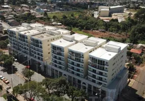 Foto 1 de Apartamento com 3 Quartos à venda, 117m² em Oficinas, Ponta Grossa