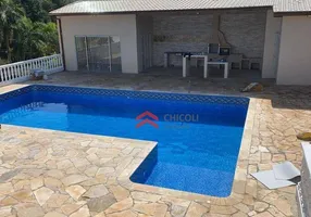 Foto 1 de Fazenda/Sítio com 3 Quartos para venda ou aluguel, 247m² em Caete Mailasqui, São Roque