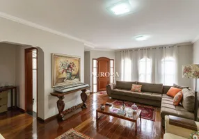 Foto 1 de Sobrado com 4 Quartos à venda, 289m² em Jardim Tarumã, Londrina