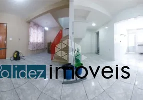 Foto 1 de Casa com 4 Quartos à venda, 150m² em Vila Cruz das Almas, São Paulo
