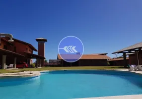 Foto 1 de Casa com 4 Quartos à venda, 6247m² em Caponga, Cascavel