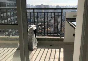 Foto 1 de Apartamento com 2 Quartos à venda, 67m² em Vila Zilda, São Paulo