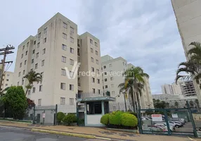 Foto 1 de Apartamento com 3 Quartos à venda, 75m² em Vila Aurocan, Campinas