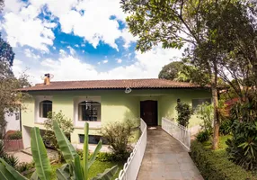 Foto 1 de Casa com 5 Quartos à venda, 656m² em Vale do Sol, Embu das Artes