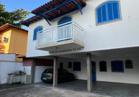 Foto 1 de Casa com 2 Quartos à venda, 72m² em Braga, Cabo Frio