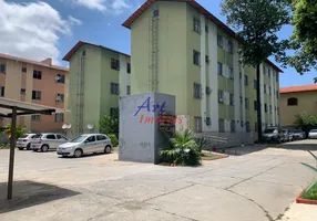 Foto 1 de Apartamento com 2 Quartos à venda, 50m² em Parque Leblon, Belo Horizonte