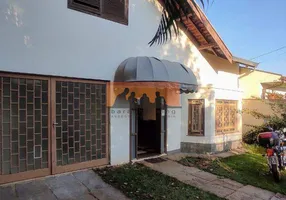 Foto 1 de Casa com 3 Quartos à venda, 185m² em Cidade Universitária, Campinas