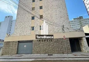 Foto 1 de Apartamento com 4 Quartos à venda, 192m² em Centro, Ponta Grossa