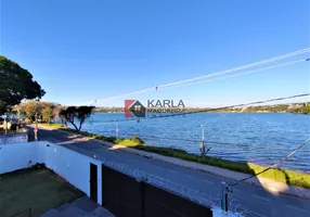 Foto 1 de Casa com 5 Quartos à venda, 359m² em Orla da Lagoa, Lagoa Santa