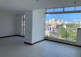 Foto 1 de Apartamento com 3 Quartos à venda, 130m² em Pituba, Salvador