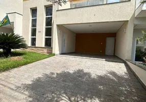 Foto 1 de Casa de Condomínio com 3 Quartos para alugar, 166m² em Parque Ortolandia, Hortolândia