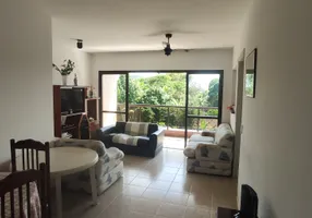 Foto 1 de Apartamento com 4 Quartos à venda, 130m² em Enseada, Guarujá