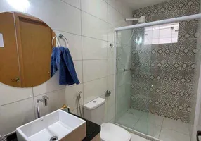 Foto 1 de Casa com 3 Quartos à venda, 115m² em Jardim Maristela, Criciúma