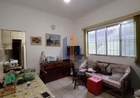 Foto 1 de Casa com 2 Quartos à venda, 76m² em Solemar, Praia Grande