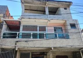 Foto 1 de Casa com 2 Quartos à venda, 85m² em Sao Caetano, Salvador