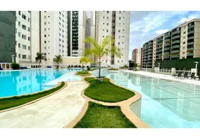 Foto 1 de Apartamento com 3 Quartos à venda, 82m² em Aguas Claras, Brasília