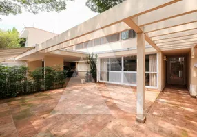 Foto 1 de Casa com 4 Quartos à venda, 400m² em Jardim Paulistano, São Paulo
