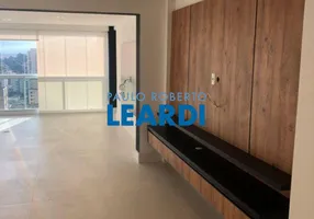 Foto 1 de Apartamento com 3 Quartos à venda, 165m² em Vila Mascote, São Paulo