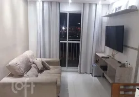 Foto 1 de Apartamento com 3 Quartos à venda, 67m² em Parque Marajoara, Santo André