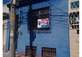 Foto 1 de Casa com 3 Quartos à venda, 142m² em Cascadura, Rio de Janeiro