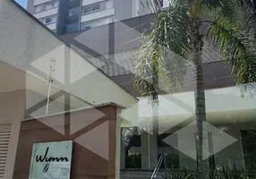 Foto 1 de Apartamento com 1 Quarto para alugar, 45m² em Jardim do Shopping, Caxias do Sul