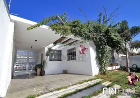 Foto 1 de Casa com 3 Quartos à venda, 210m² em Rudge Ramos, São Bernardo do Campo