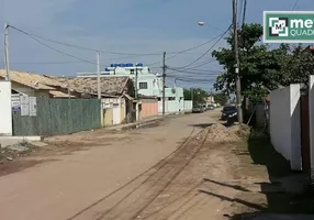 Foto 1 de Lote/Terreno à venda, 608m² em Enseada das Gaivotas, Rio das Ostras