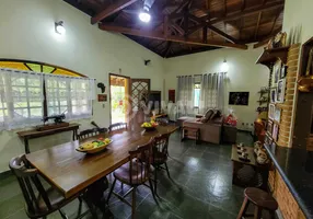 Foto 1 de Casa de Condomínio com 3 Quartos para venda ou aluguel, 318m² em Capela do Barreiro, Itatiba