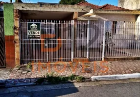 Foto 1 de Casa com 6 Quartos à venda, 405m² em Jardim Teresa, São Paulo