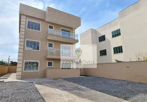 Foto 1 de Apartamento com 2 Quartos à venda, 65m² em Verdes Mares, Rio das Ostras