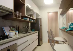 Foto 1 de Apartamento com 2 Quartos à venda, 54m² em Aricanduva, São Paulo