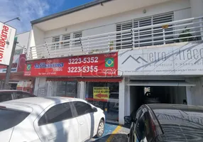 Foto 1 de Imóvel Comercial com 3 Quartos à venda, 324m² em Jardim Yeda, Campinas