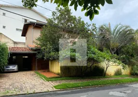 Foto 1 de Casa de Condomínio com 3 Quartos à venda, 256m² em Loteamento Caminhos de San Conrado, Campinas