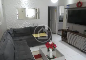 Foto 1 de Casa com 3 Quartos à venda, 80m² em Cascadura, Rio de Janeiro