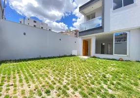 Foto 1 de Casa com 3 Quartos à venda, 120m² em Santa Amélia, Belo Horizonte