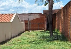 Foto 1 de Lote/Terreno à venda, 136m² em Jardim Santa Rosa , Jaú