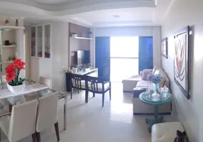 Foto 1 de Apartamento com 4 Quartos à venda, 100m² em Costa Azul, Salvador