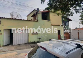 Foto 1 de Casa com 3 Quartos à venda, 242m² em Ernesto do Nascimento Barreiro, Belo Horizonte