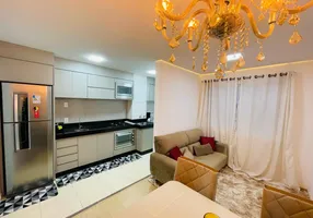 Foto 1 de Apartamento com 2 Quartos à venda, 48m² em Parque Ohara, Cuiabá