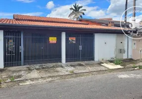 Foto 1 de Casa com 3 Quartos à venda, 181m² em Mombaça, Pindamonhangaba