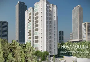 Foto 1 de Apartamento com 4 Quartos à venda, 150m² em Centro, Guarulhos