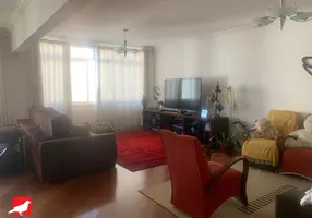 Foto 1 de Apartamento com 4 Quartos à venda, 263m² em Perdizes, São Paulo