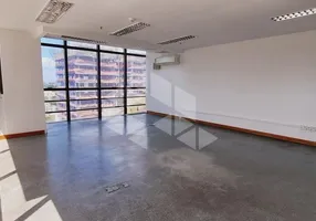 Foto 1 de Sala Comercial para alugar, 78m² em Boa Vista, Porto Alegre