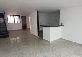 Foto 1 de Casa com 3 Quartos à venda, 179m² em Buritis, Belo Horizonte